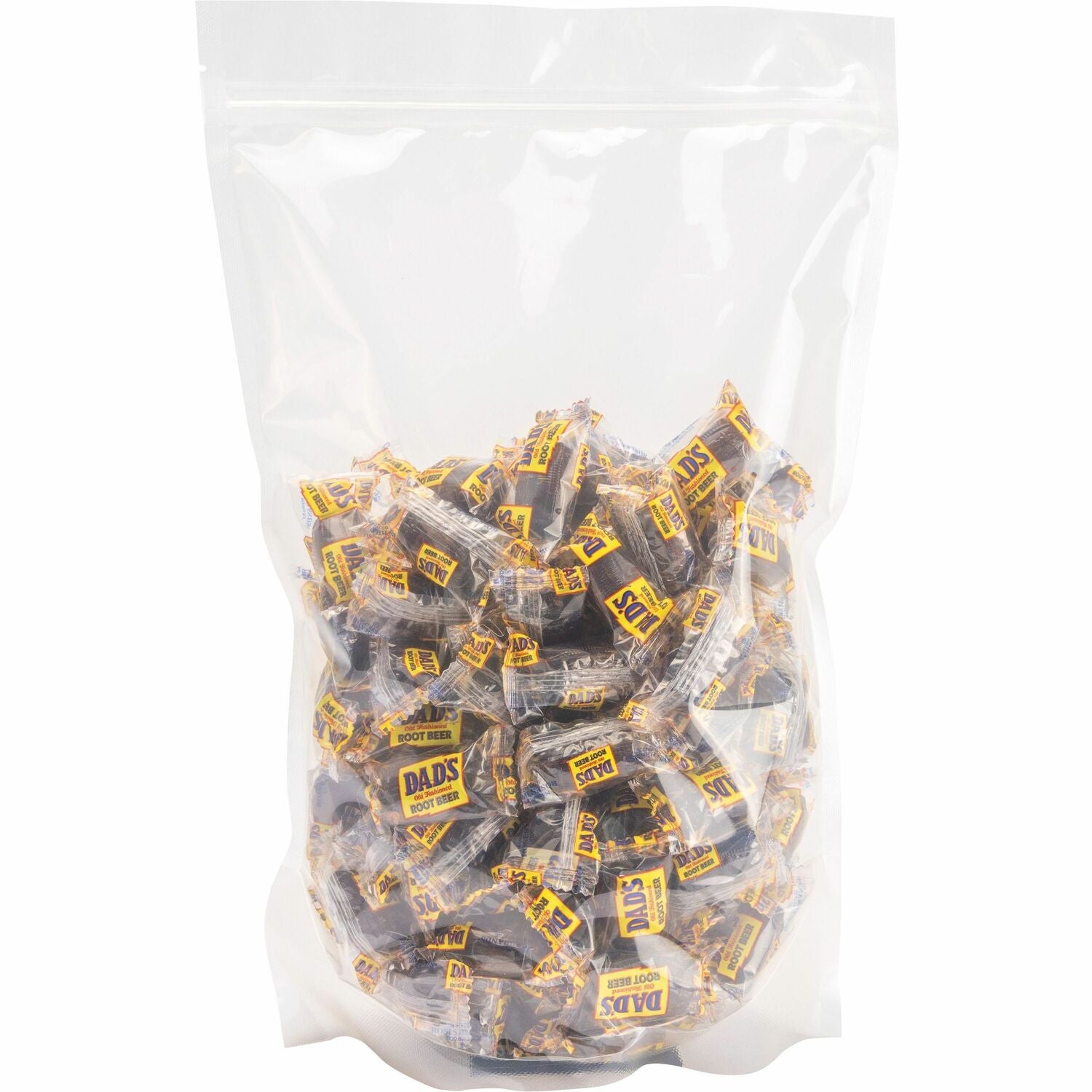 penny-candy-dads-root-beer-barrels-root-beer-frosty-mug-250-lb-1-bag_pec003 - 1