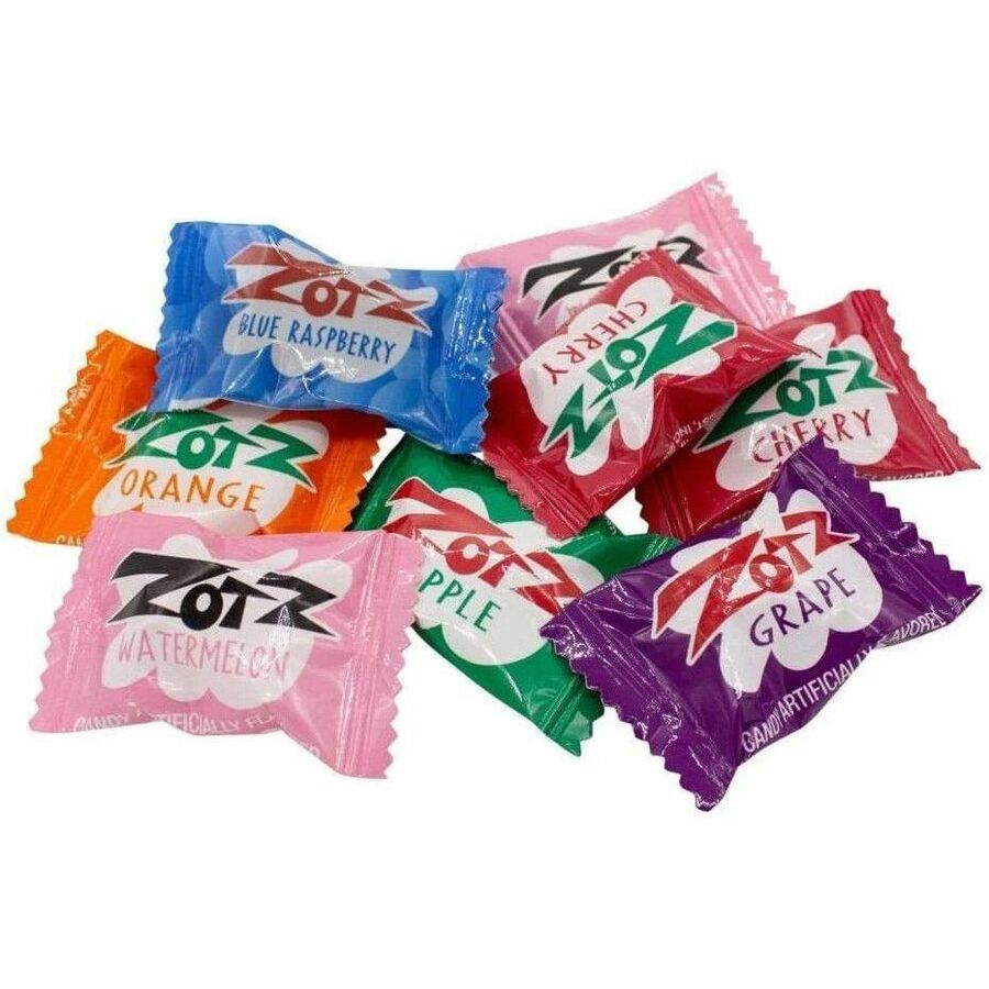 Penny Candy Zotz - 2 lb - 1 Bag - 7