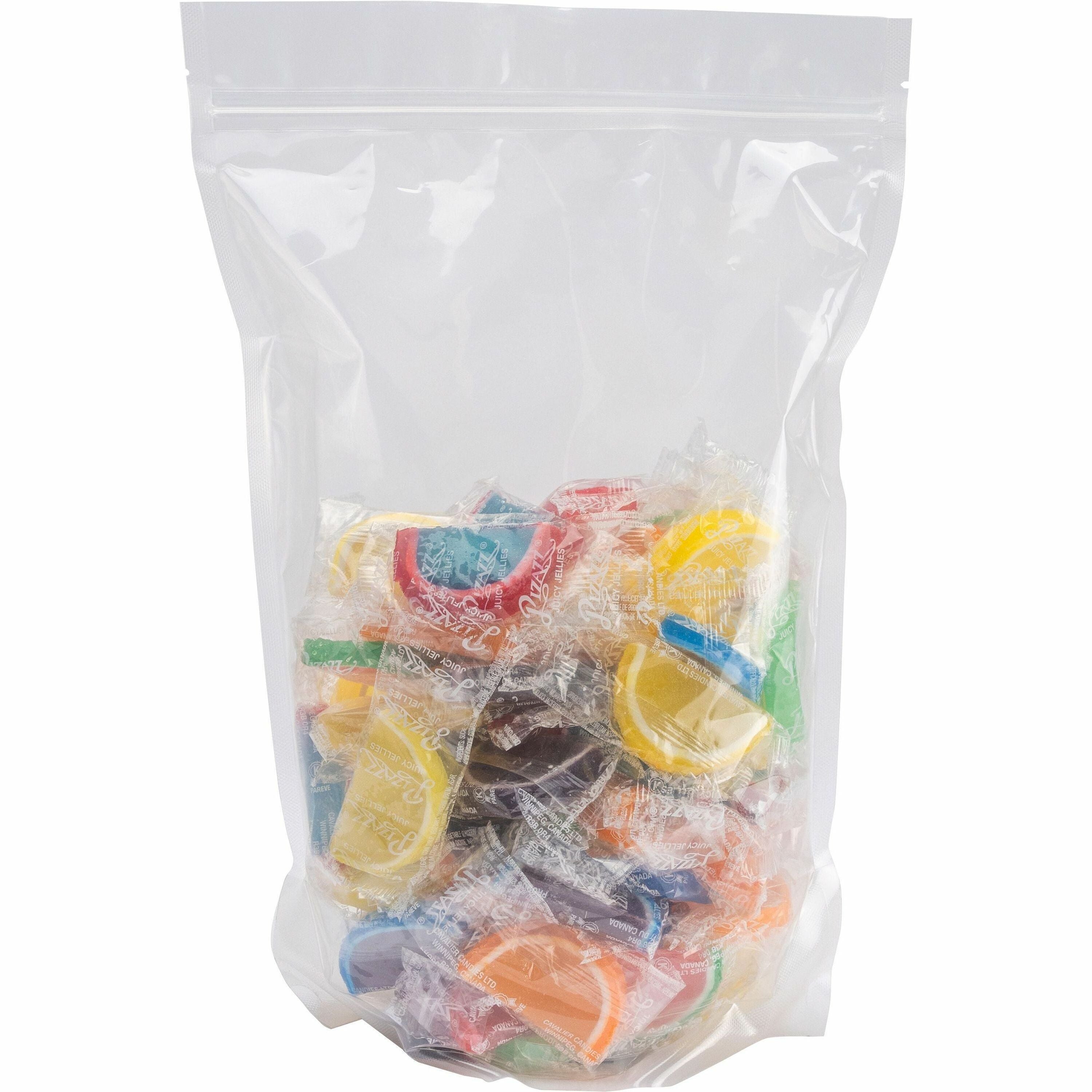 Penny Candy Fruit Slices - Fruit, Sweet and Tart - 2.50 lb - 1 Bag - 1