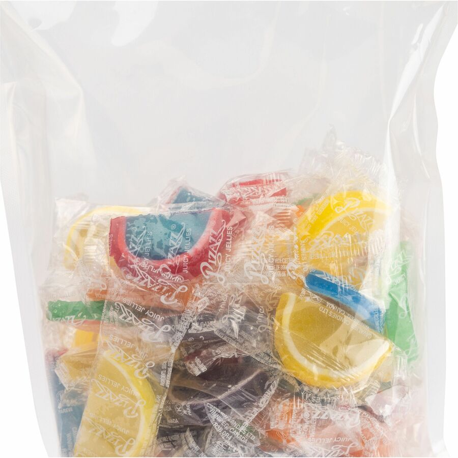 Penny Candy Fruit Slices - Fruit, Sweet and Tart - 2.50 lb - 1 Bag - 2