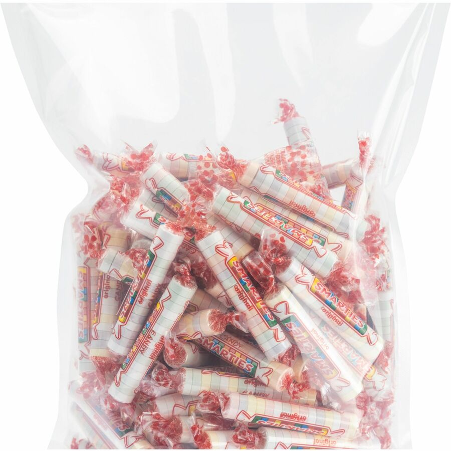 Penny Candy Smarties - 2.50 lb - 1 Bag - 2