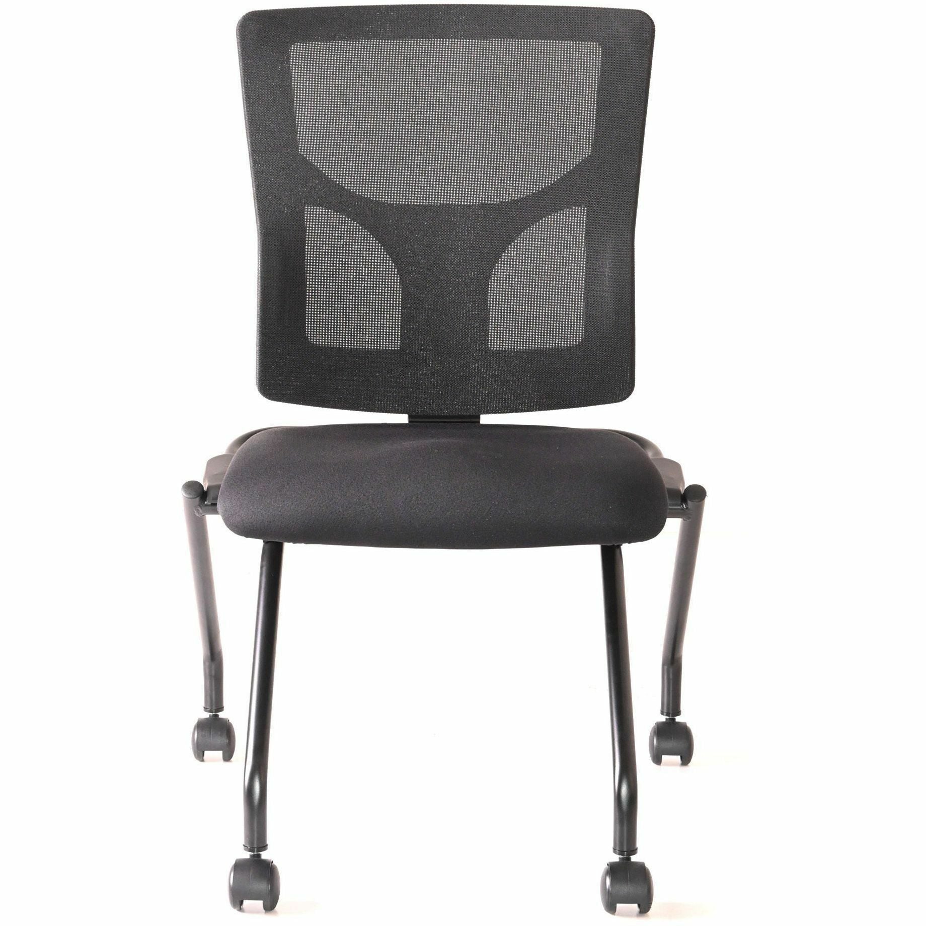 CHAIR;TRAIN;NEST;TILT;ARMLESS - 2