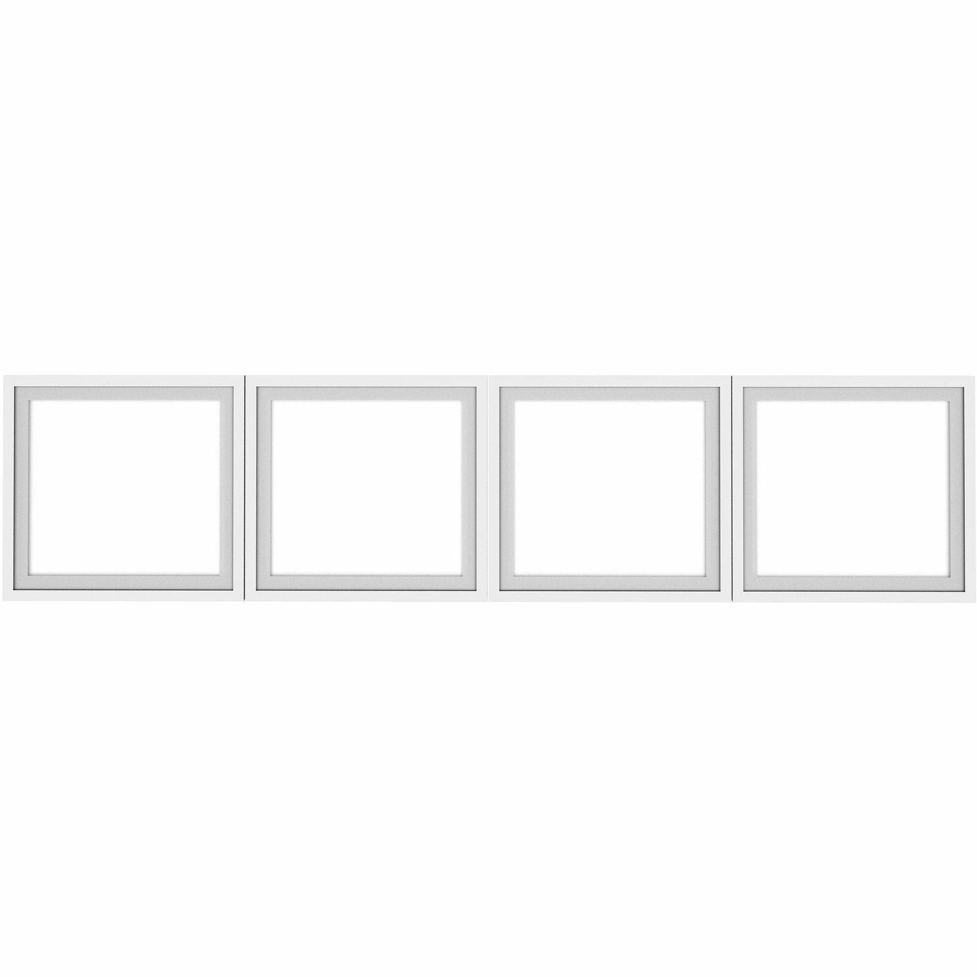 DOORS;F/72" HUTCH;GLASS - 2