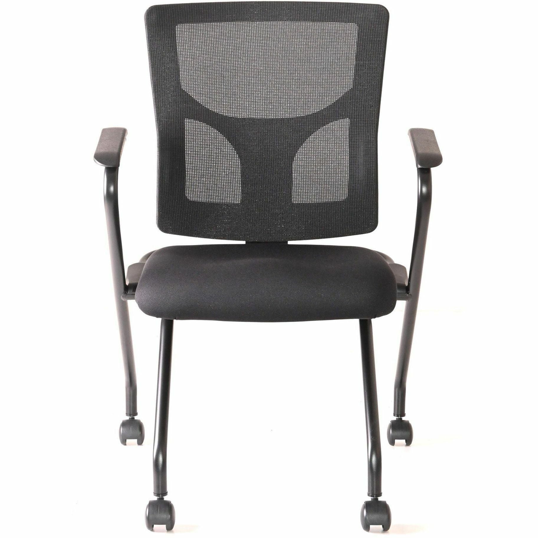 CHAIR;TRAIN;NEST;TILT;W/ARMS - 2