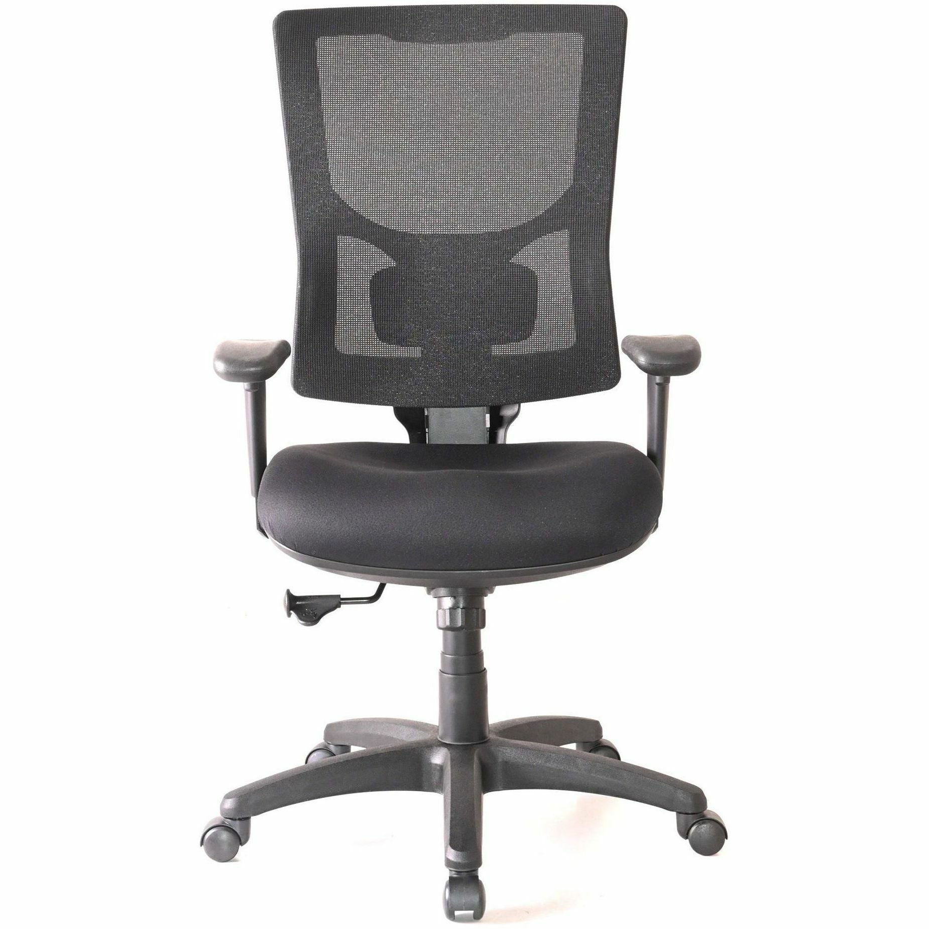 CHAIR;HBACK;SWVL/TILT;MESH - 2