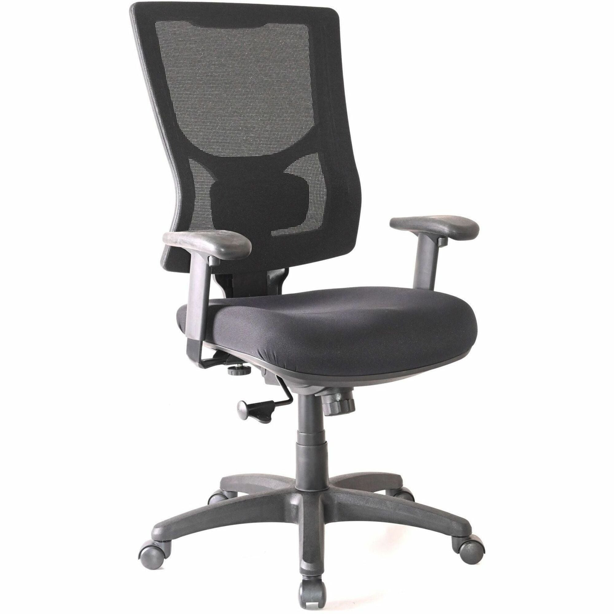 CHAIR;HBACK;SWVL/TILT;MESH - 1