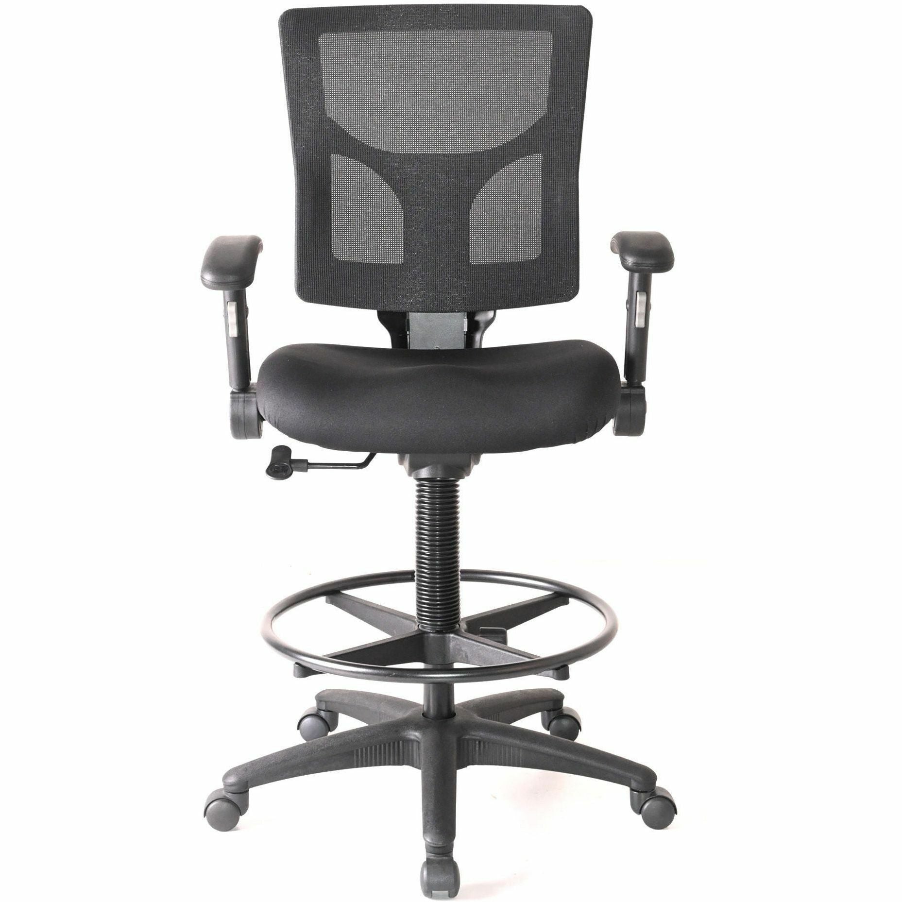 CHAIR;STOOL;MESH;FLIPARM - 2