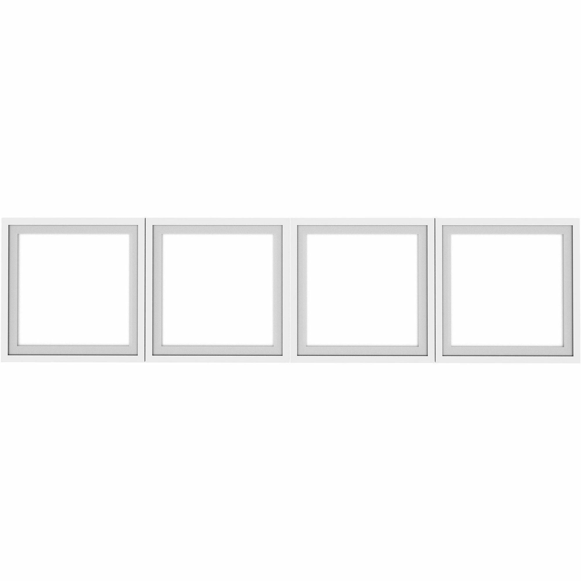 DOORS;F/66" HUTCH;GLASS - 2