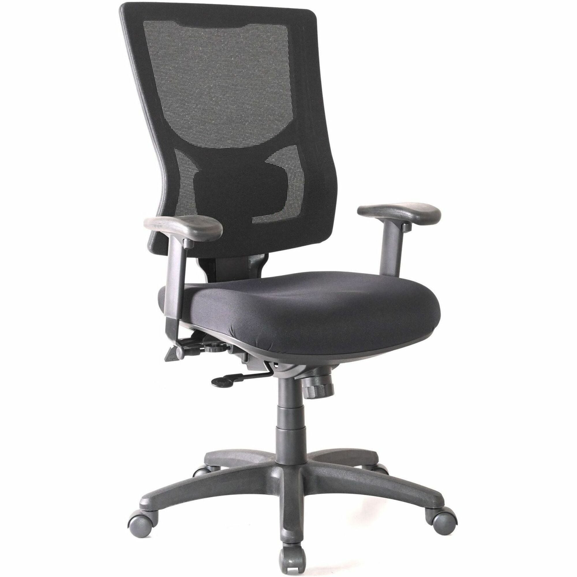 CHAIR;HBACK;SYNC/TILT;SLIDER - 1