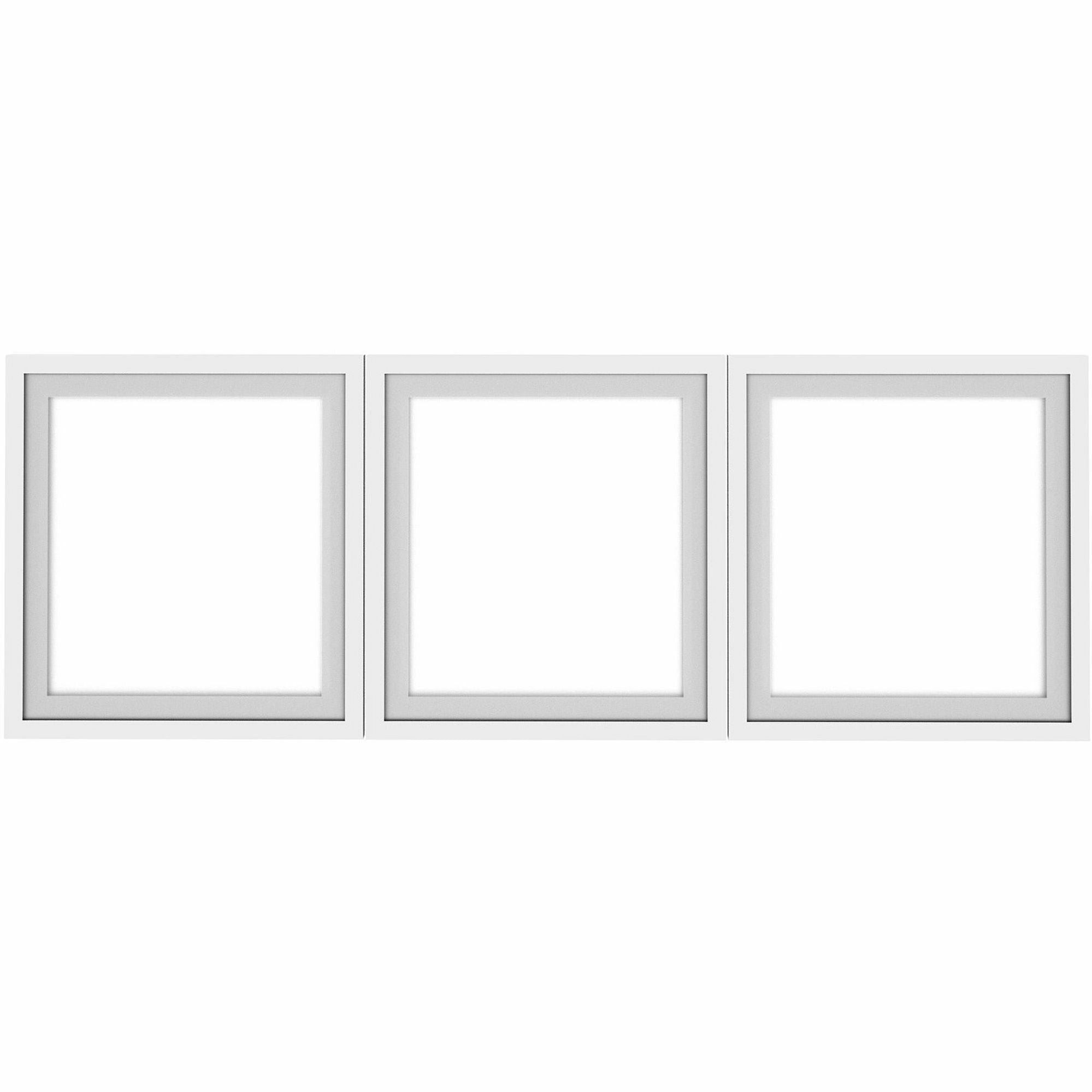 DOORS;F/48" HUTCH;GLASS - 2