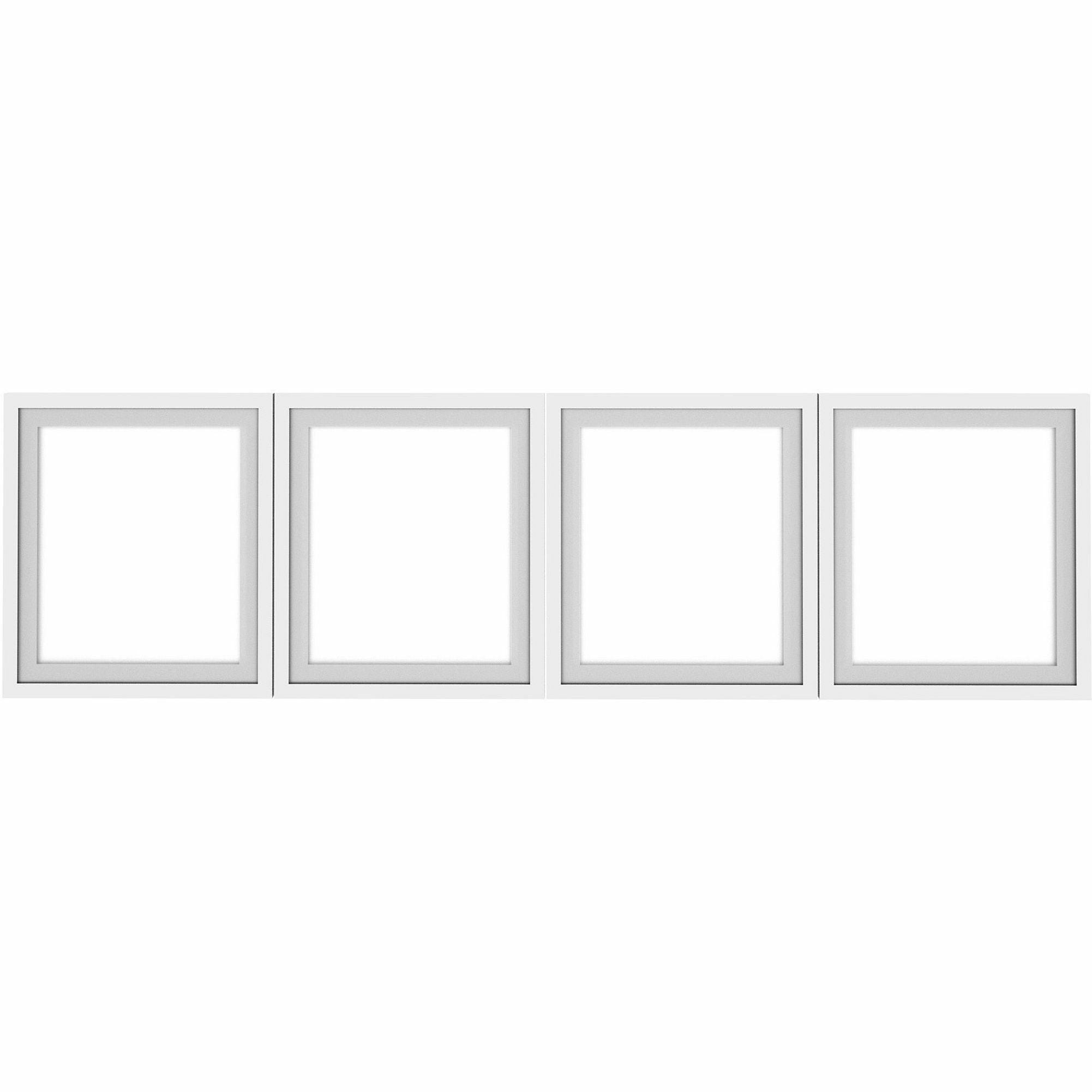 DOORS;F/60" HUTCH;GLASS - 2