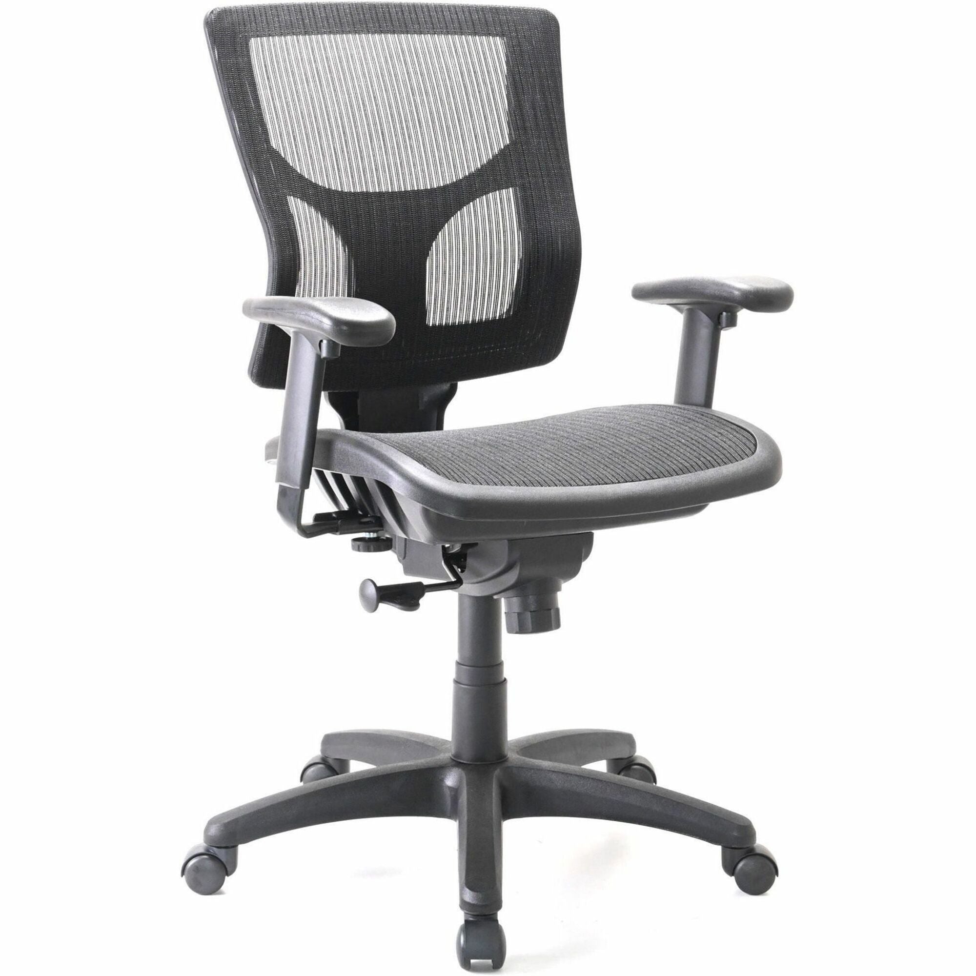 CHAIR;MDBK;SYNC/TILT;MESH/MESH - 1
