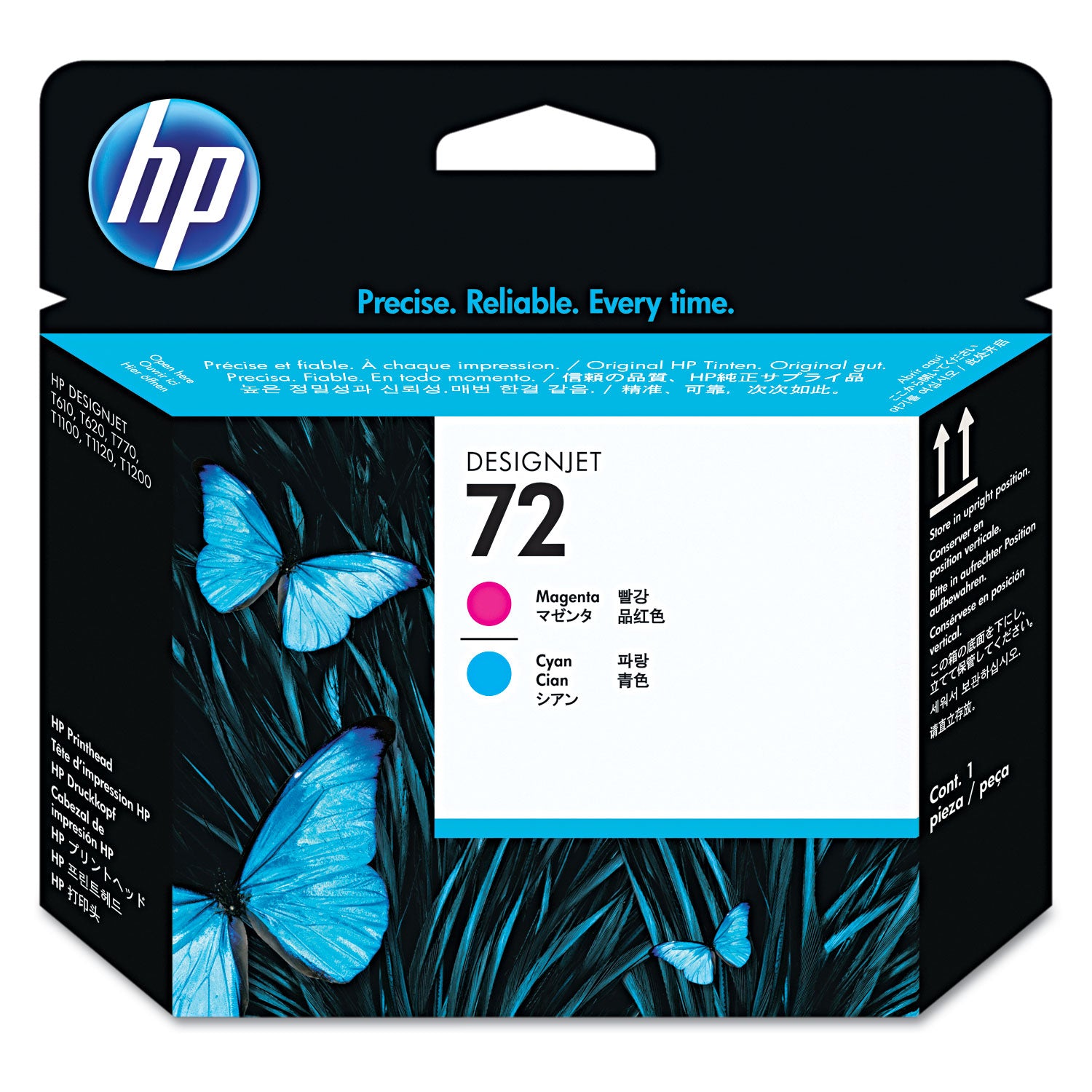 hp-72-c9383a-cyan-magenta-printhead_hewc9383a - 1