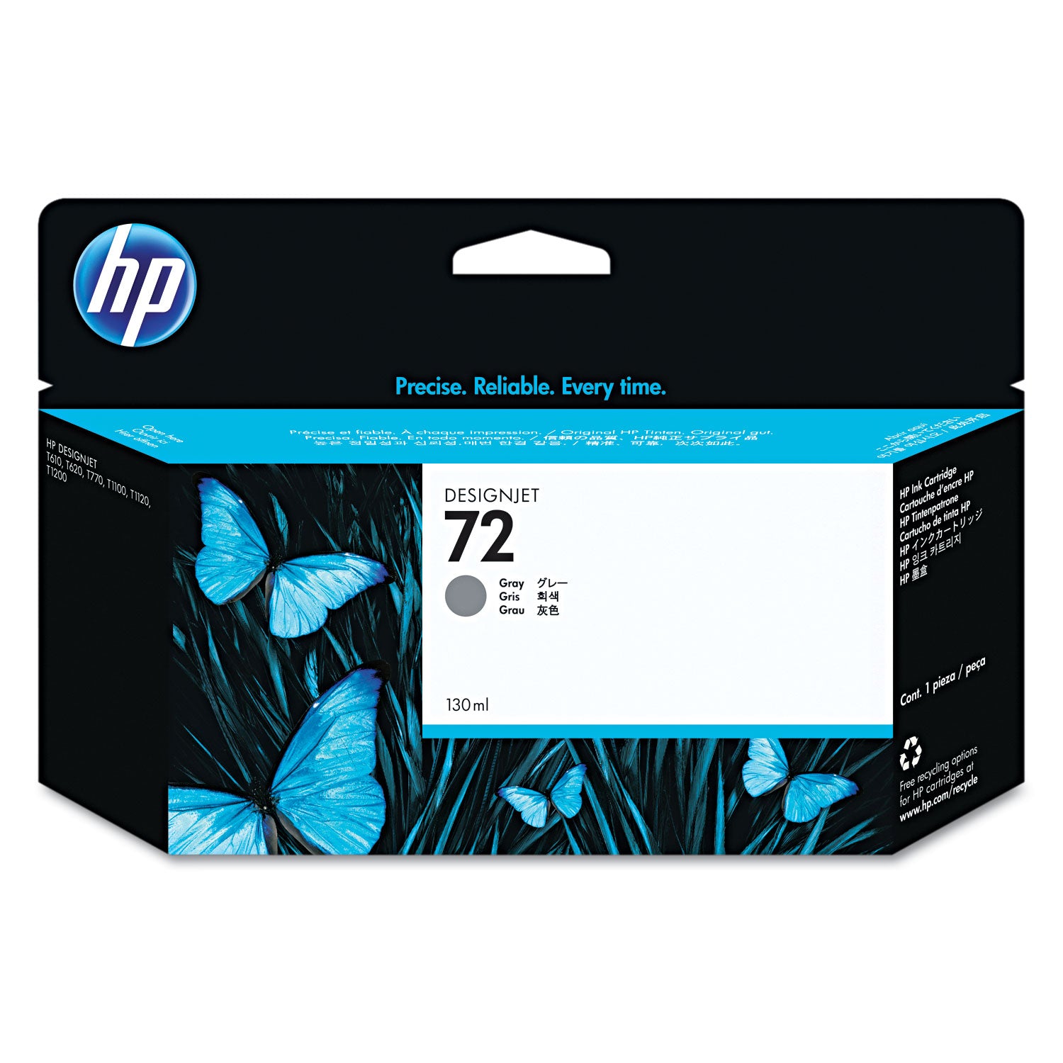 hp-72-c9374a-gray-original-ink-cartridge_hewc9374a - 1