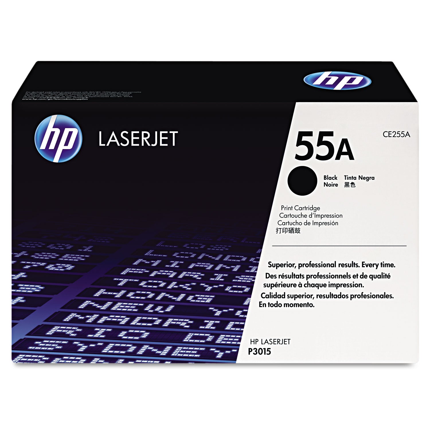 hp-55a-ce255a-black-original-laserjet-toner-cartridge_hewce255a - 1