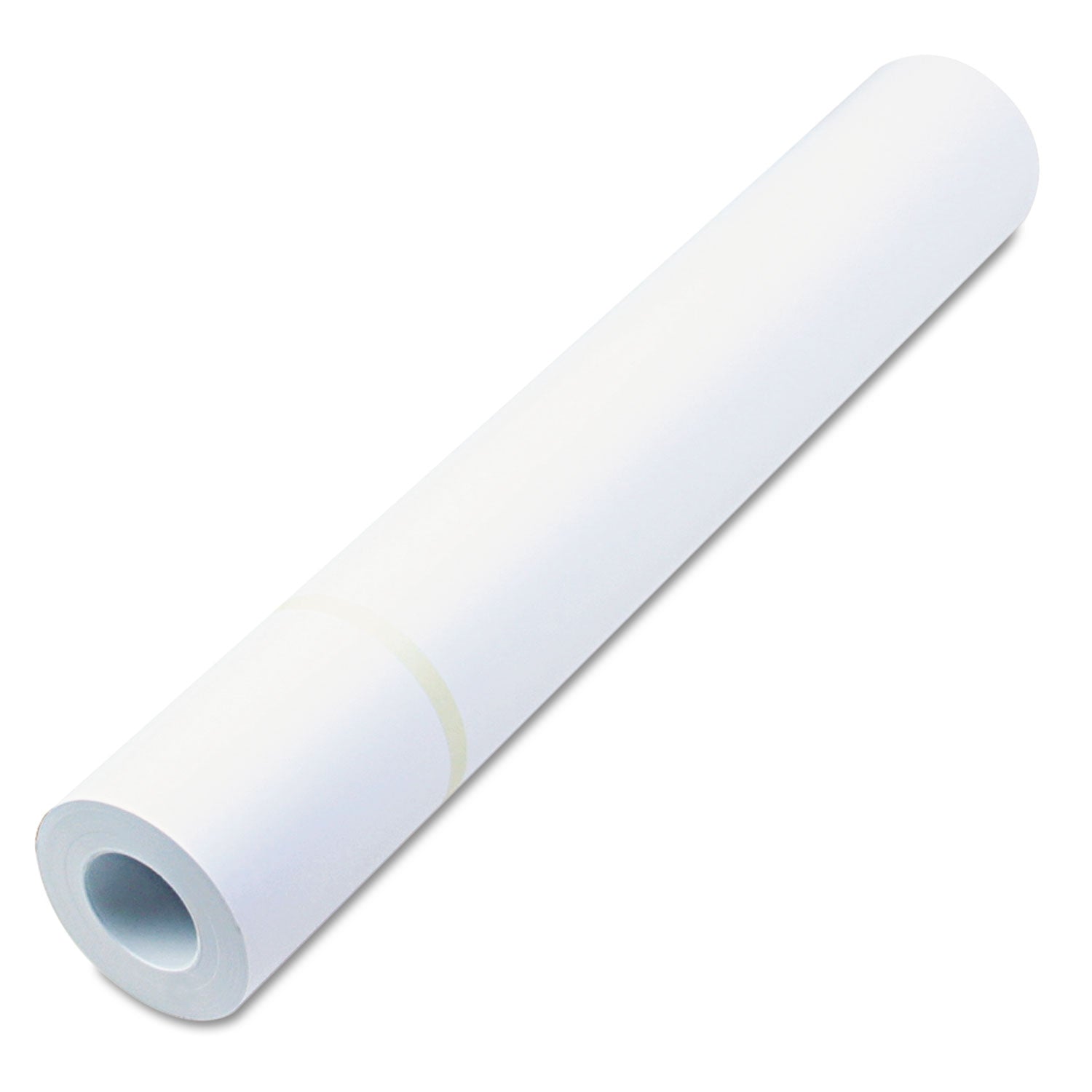 DesignJet Large Format Paper for Inkjet Prints, 4.7 mil, 24" x 150 ft, White -