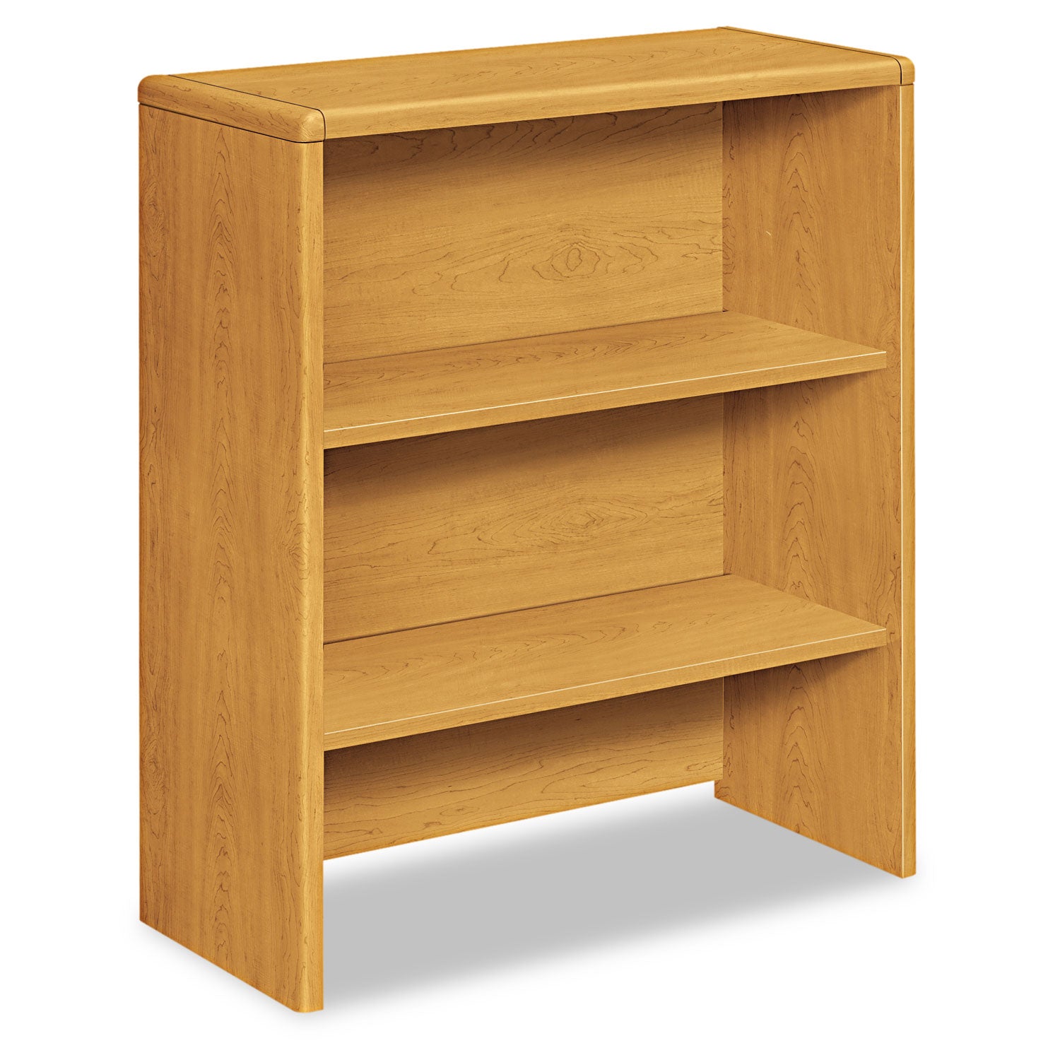 10700-series-bookcase-hutch-3263w-x-1463d-x-3713h-harvest_hon107292cc - 1