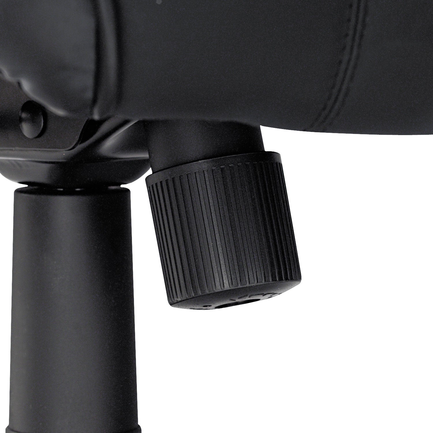 Alera Strada Series High-Back Swivel/Tilt Top-Grain Leather Chair, Supports Up to 275 lb, 17.91" to 21.85" Seat Height, Black -