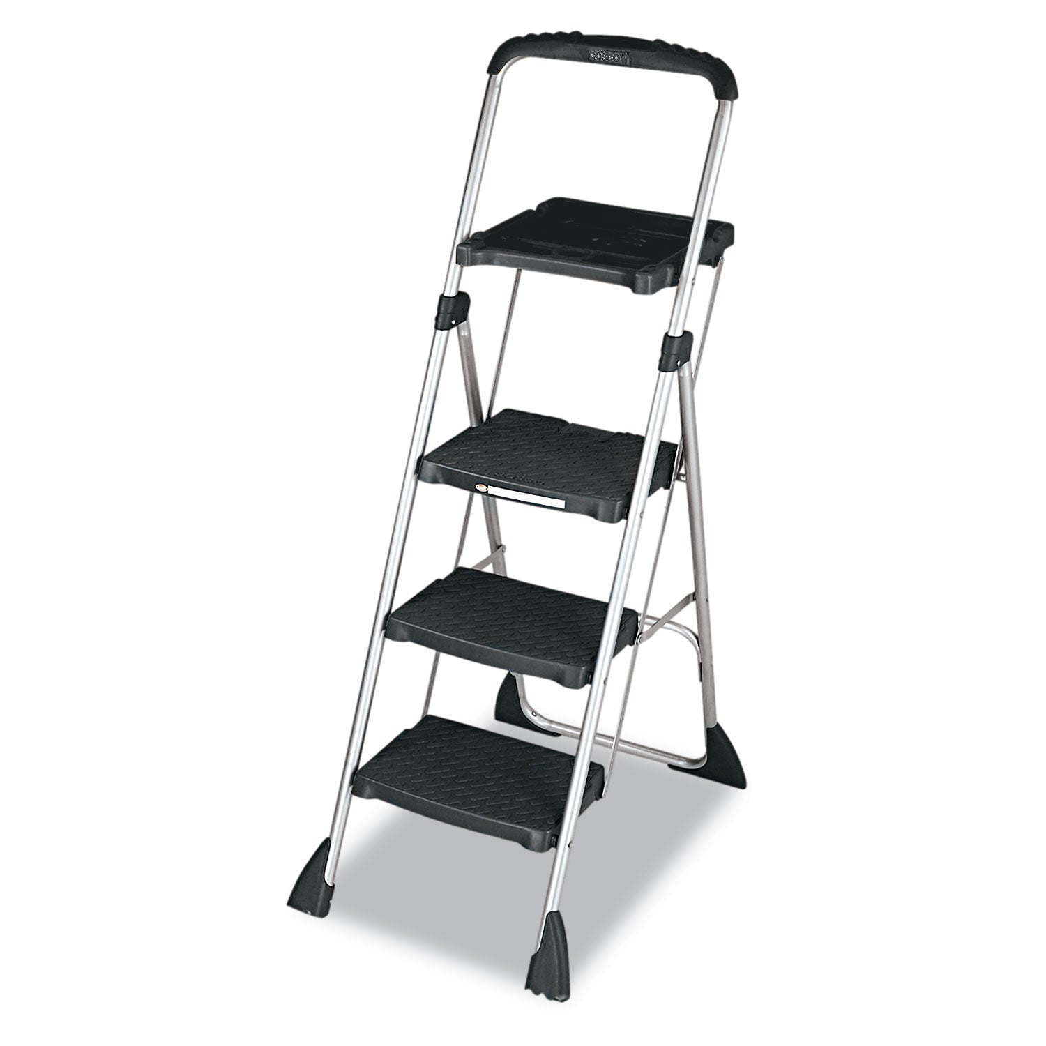 max-work-platform-55-working-height-225-lb-capacity-3-steps-steel-black_csc11880pbl1e - 2