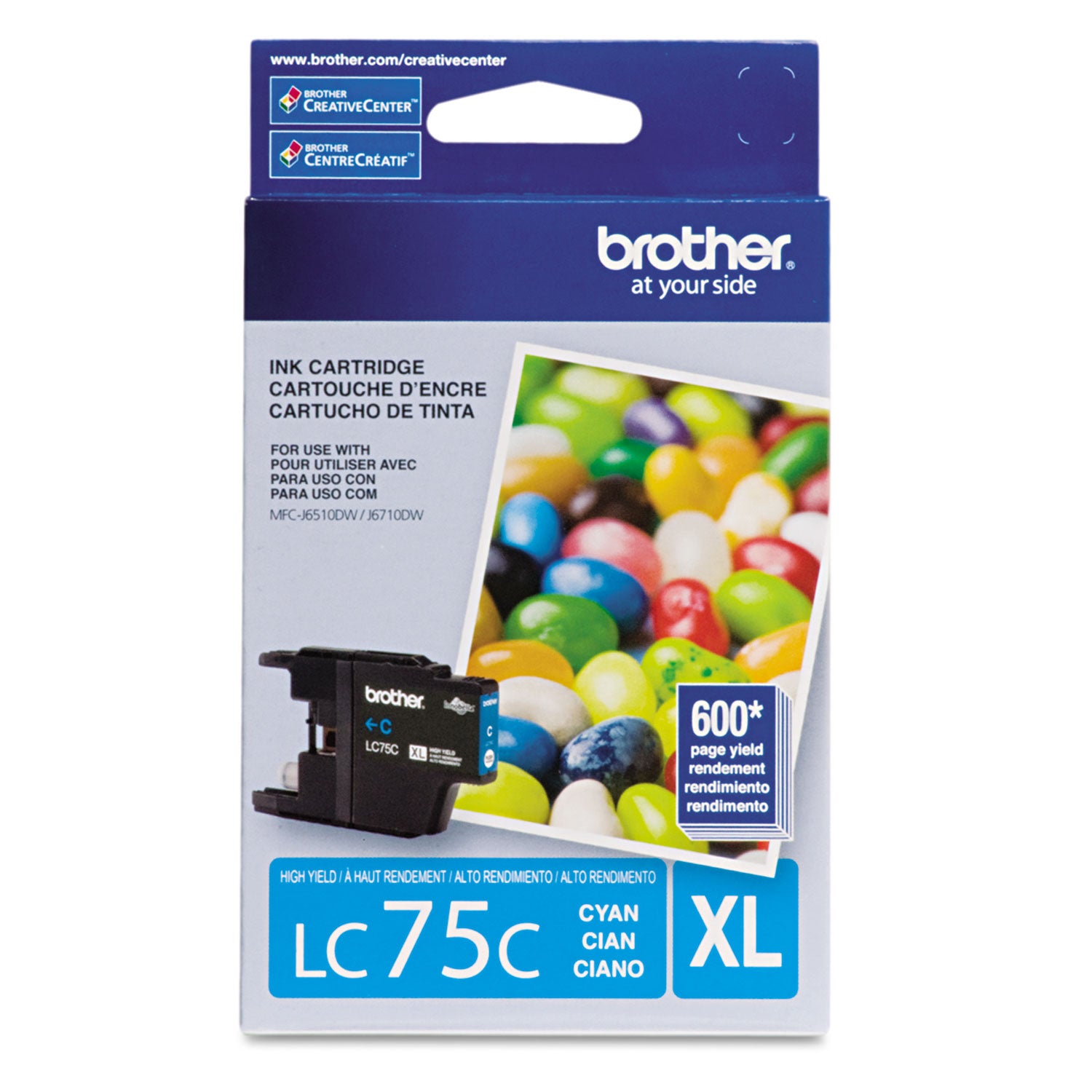 lc75c-innobella-high-yield-ink-600-page-yield-cyan_brtlc75c - 1