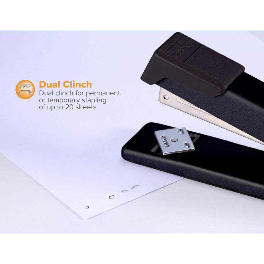 Bostitch Classic Metal Stapler, Sold as 1 Each - 3