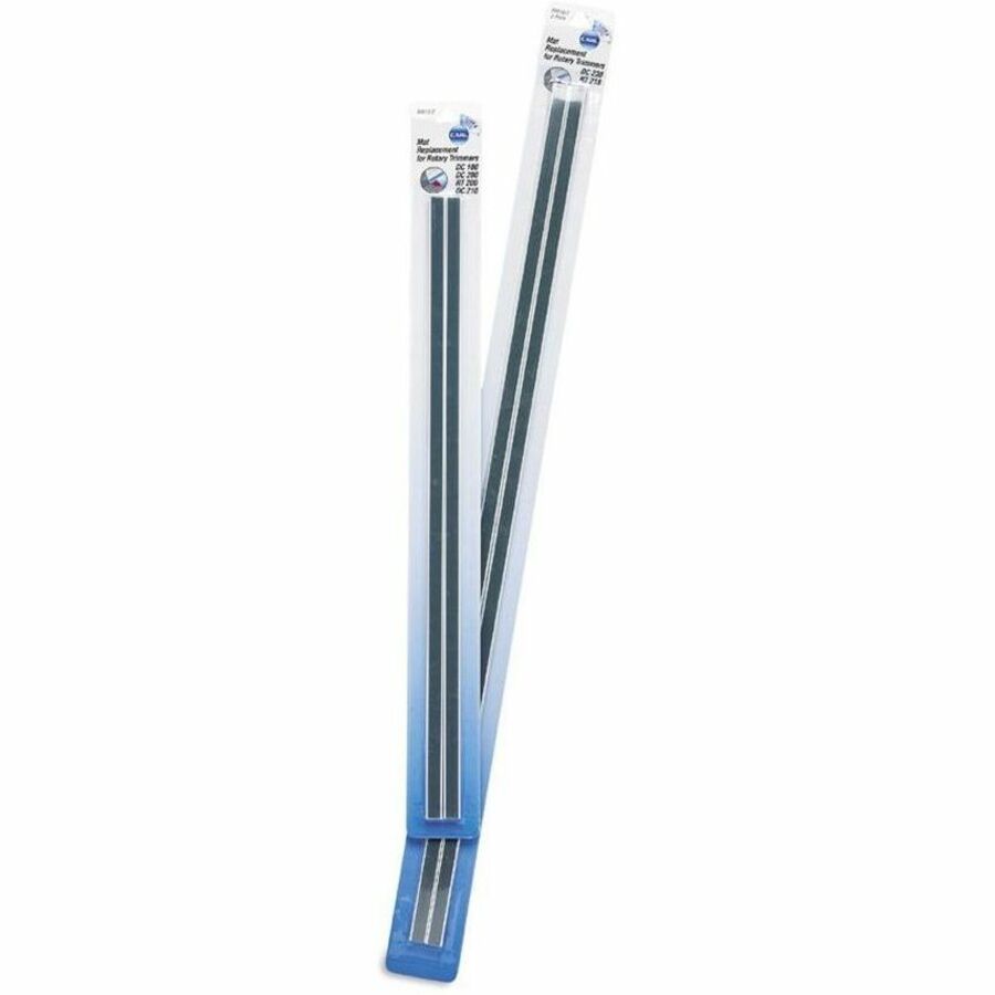 carl-replacement-cutting-mats-home-office-polyvinyl-chloride-pvc-gray-2-pack_cui16122 - 1