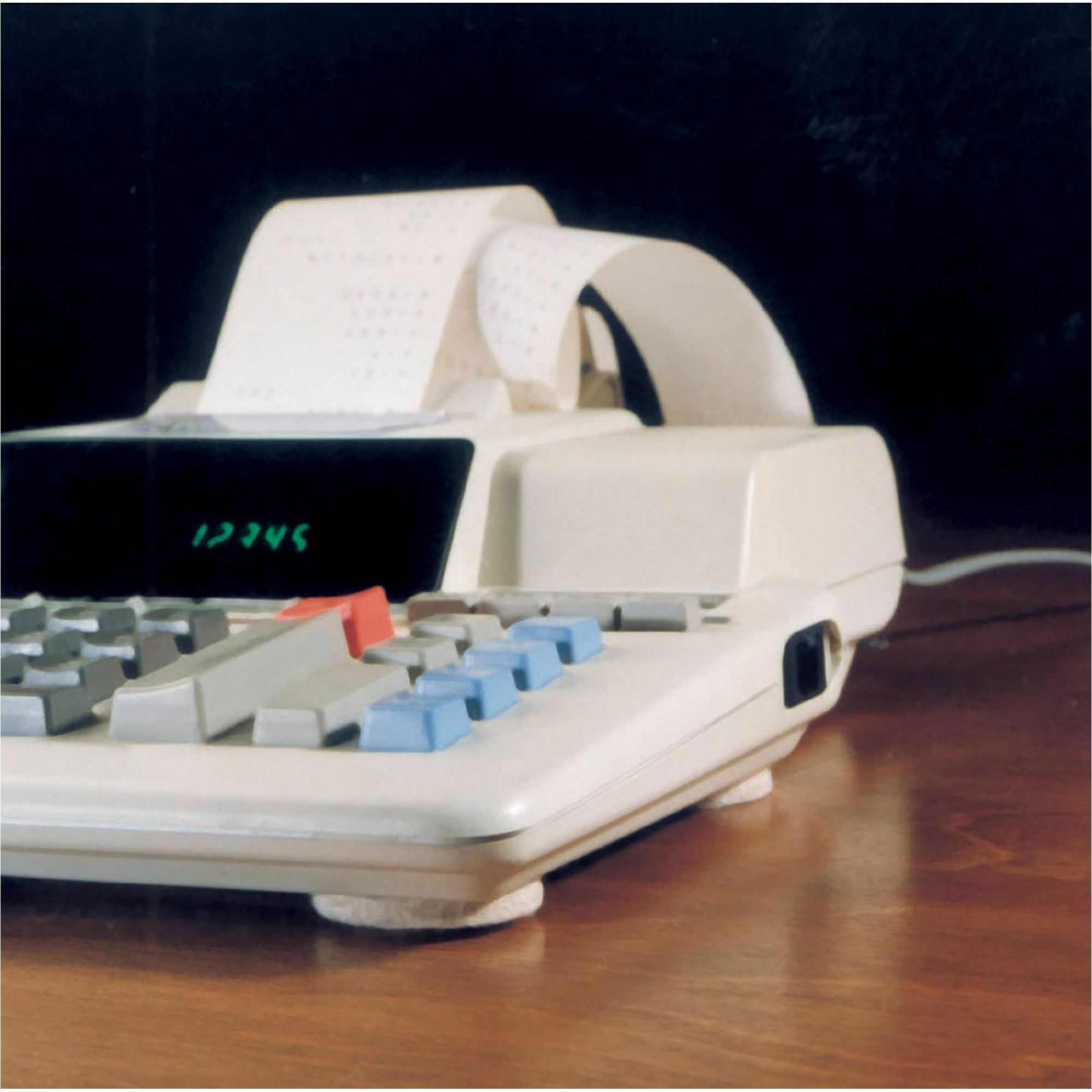 Scratch Guard Self-Adhesive Surface Protectors - 0.75" Diameter - Circle - Self-adhesive - Clear - 20/Pack -