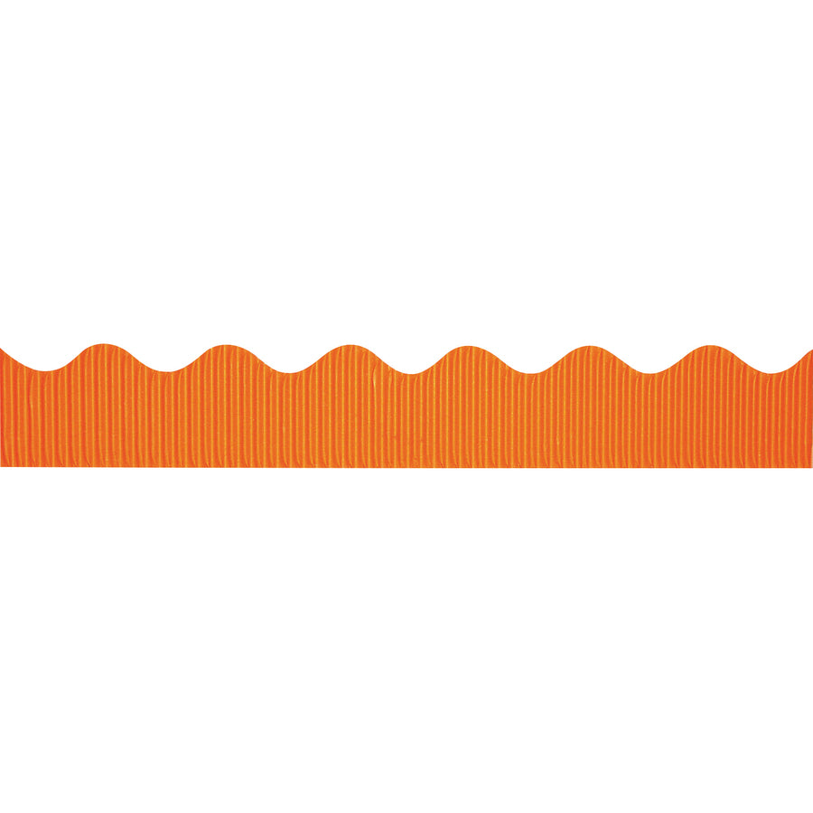 Pacon Bordette ScallopedDecorative Border, Sold as 1 Roll - 2