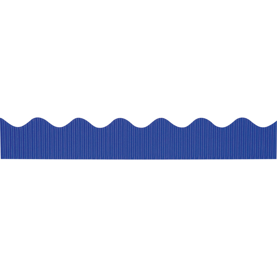 Pacon Bordette Scalloped Decorative Border, Sold as 1 Roll - 2