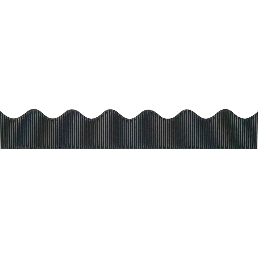 Pacon Bordette Scalloped Decorative Border, Sold as 1 Roll - 2
