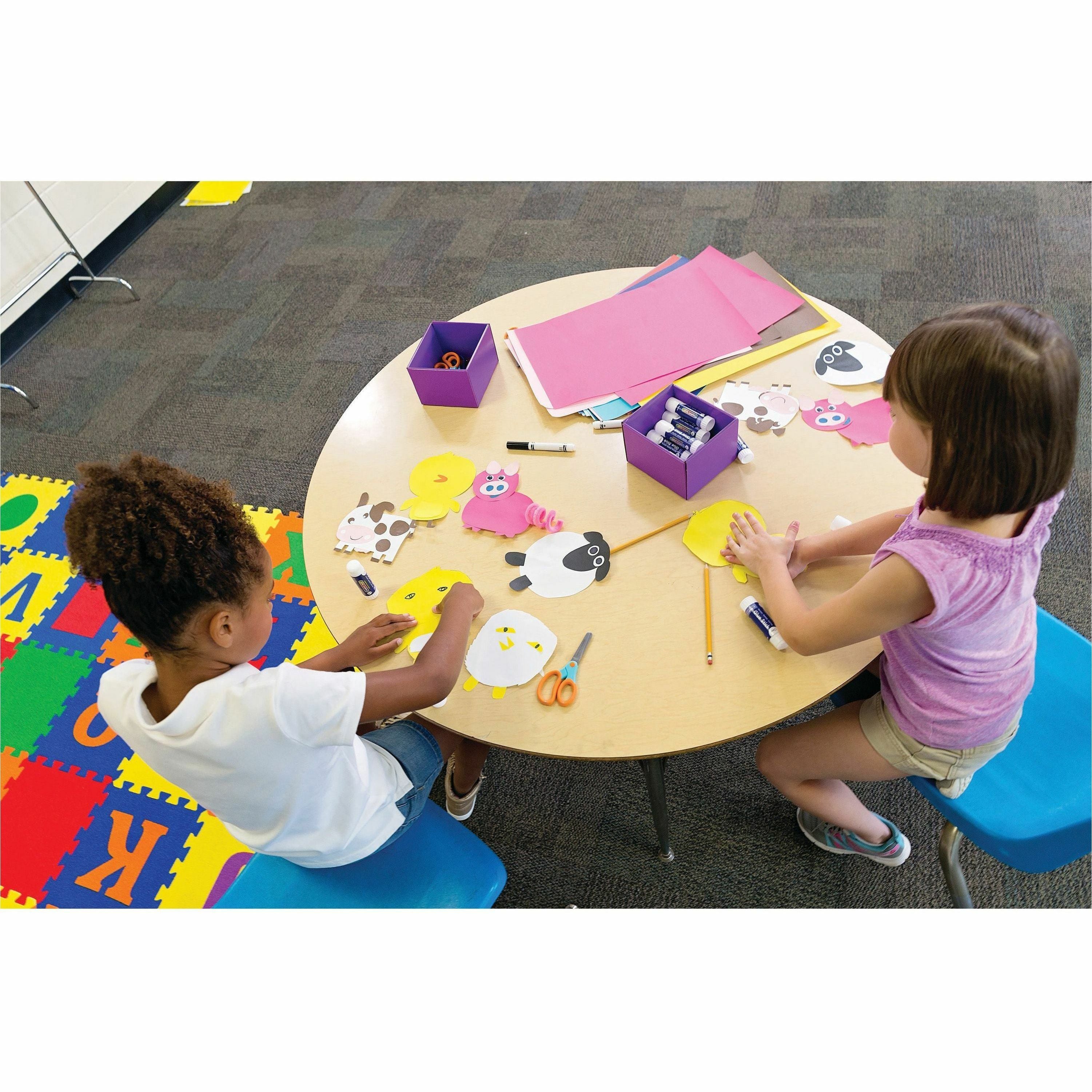 creativity-street-art-paper-sheets-craft-art-2height-x-12width-x-18length-60-pack-assorted_pac57504 - 2