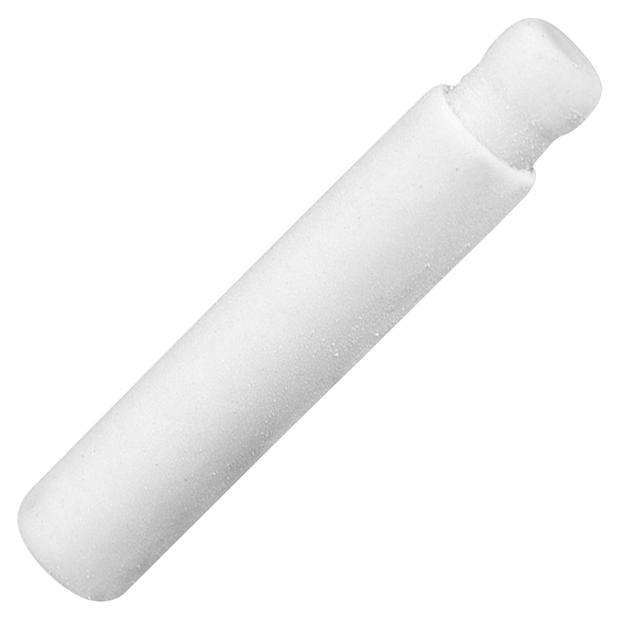 Pentel Twist-Erase Refill - White - 3 / Pack -