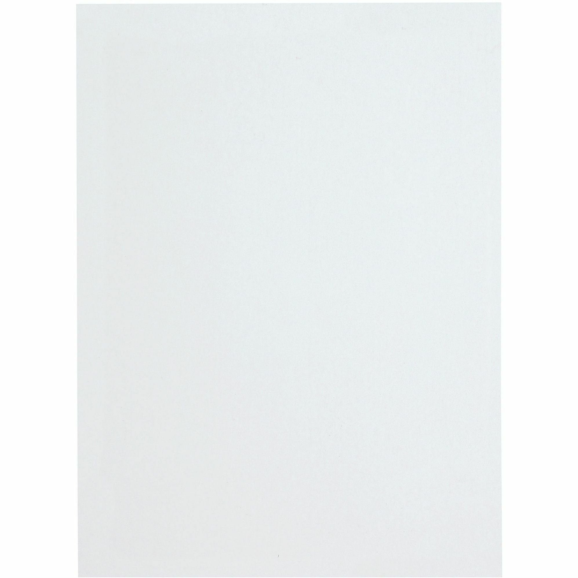 Catalog Envelope, 24 lb Bond Weight Paper, #10 1/2, Square Flap, Gummed Closure, 9 x 12, White, 250/Box - 2
