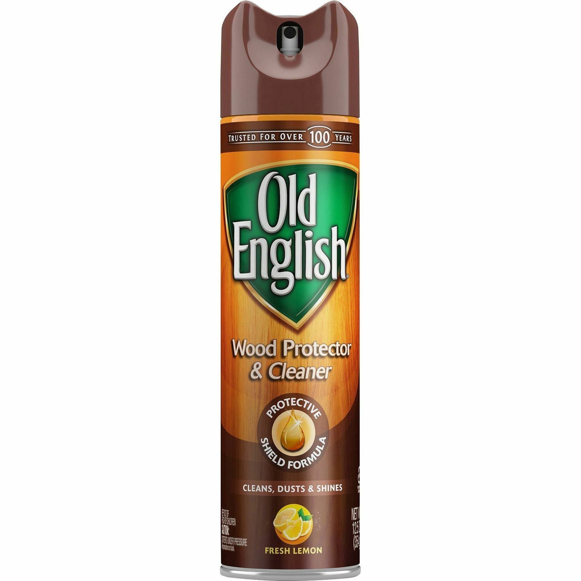 Reckitt Benckiser Old English Furniture Polish, Sold as 1 Each - 1