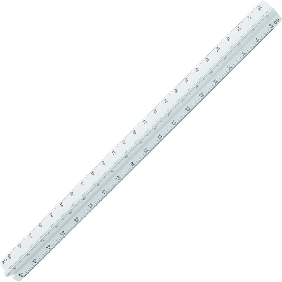 Staedtler Engineering Triangular Scale, Sold as 1 Each - 2