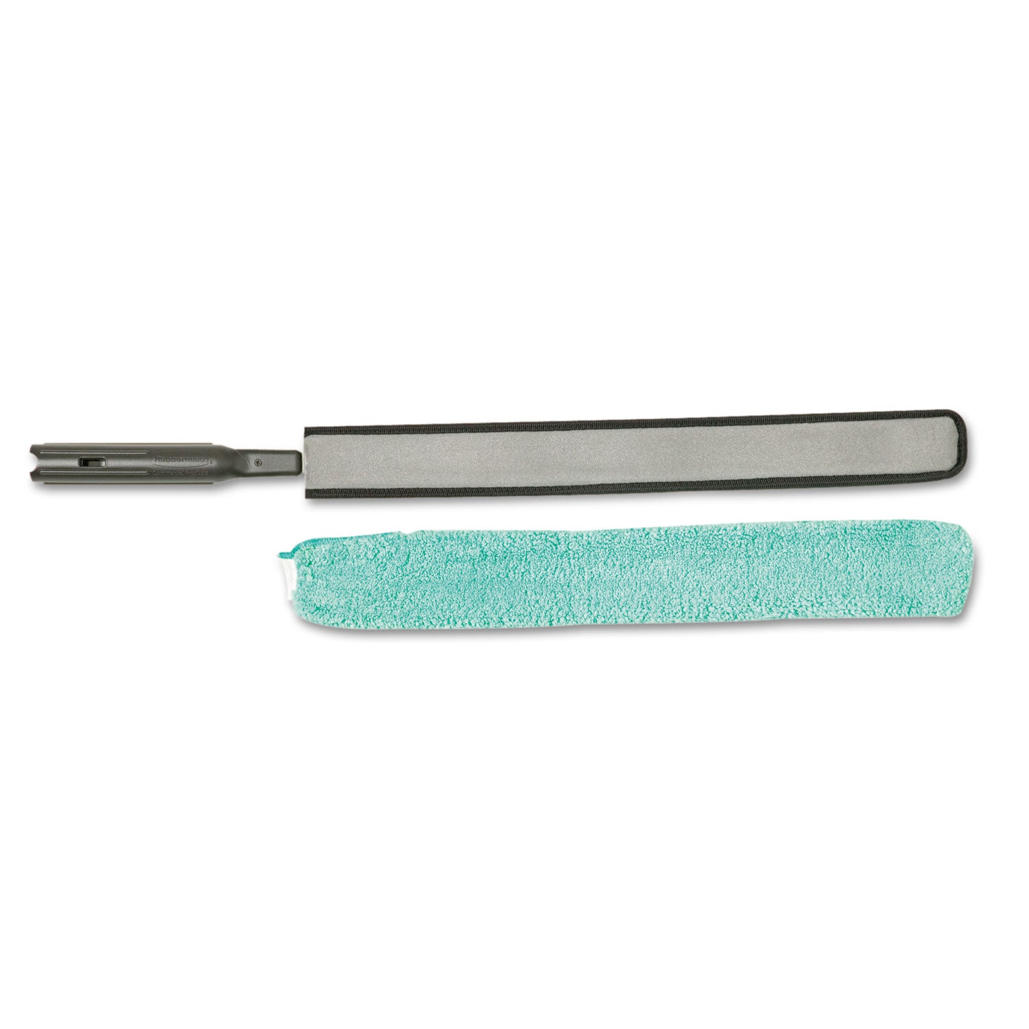 HYGEN Quick-Connect Flexible Dusting Wand, 28.75 x 3.25 -