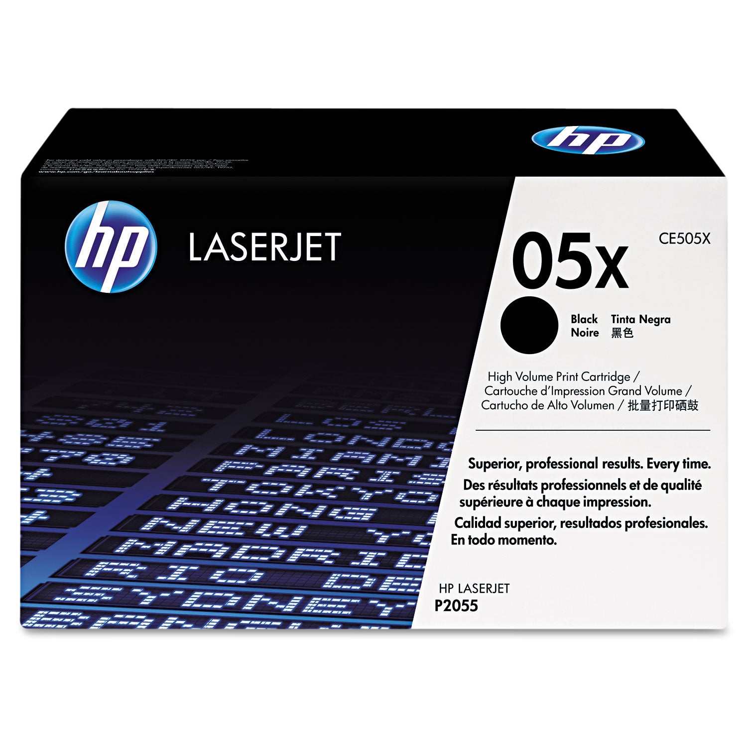 hp-05x-ce505x-high-yield-black-original-laserjet-toner-cartridge_hewce505x - 1