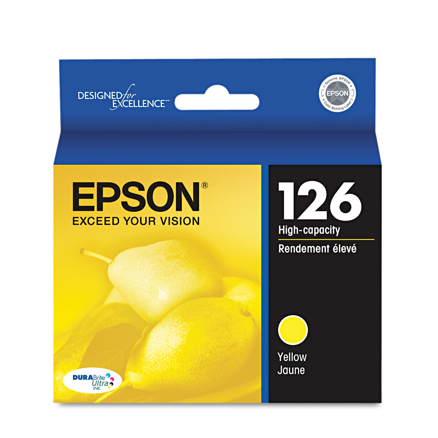 t126420-s-126-durabrite-ultra-high-yield-ink-yellow_epst126420s - 1