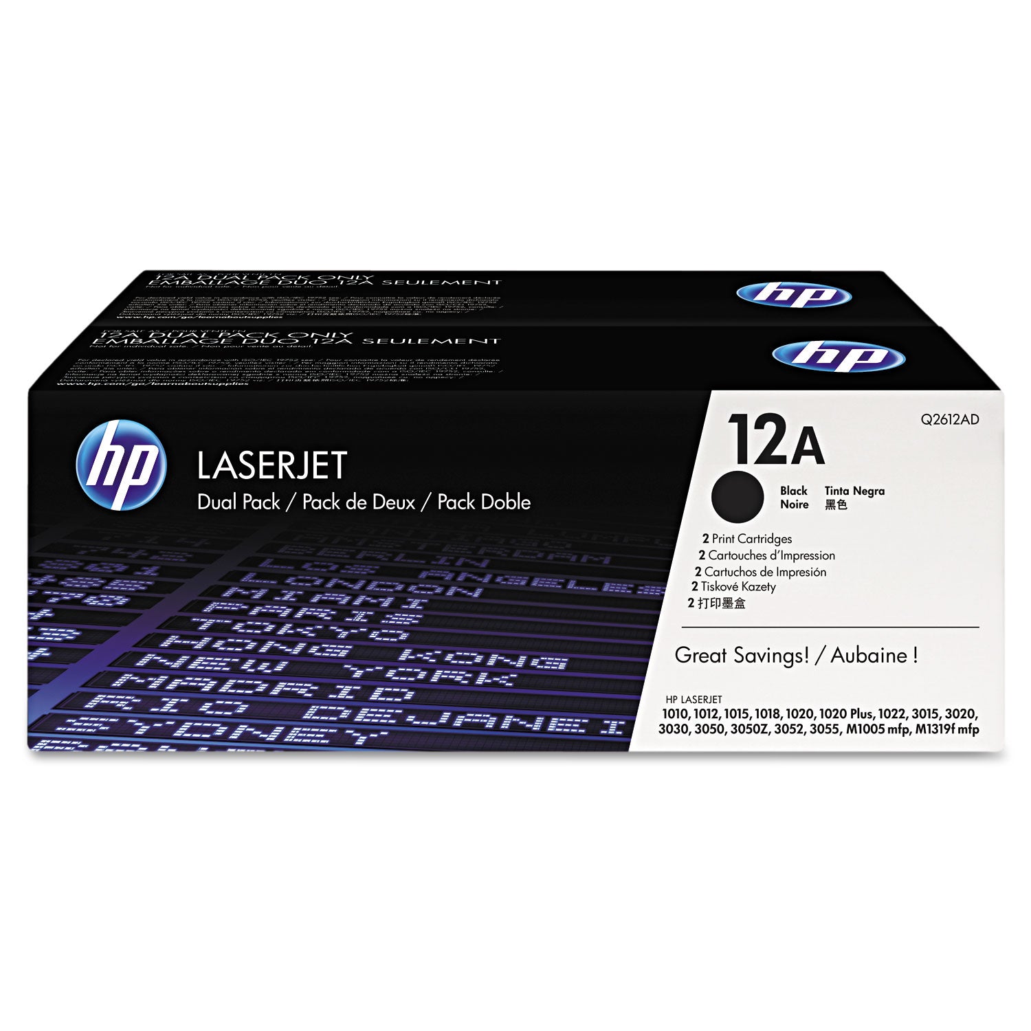 hp-12a-q2612d-2-pack-black-original-laserjet-toner-cartridges_hewq2612d - 1