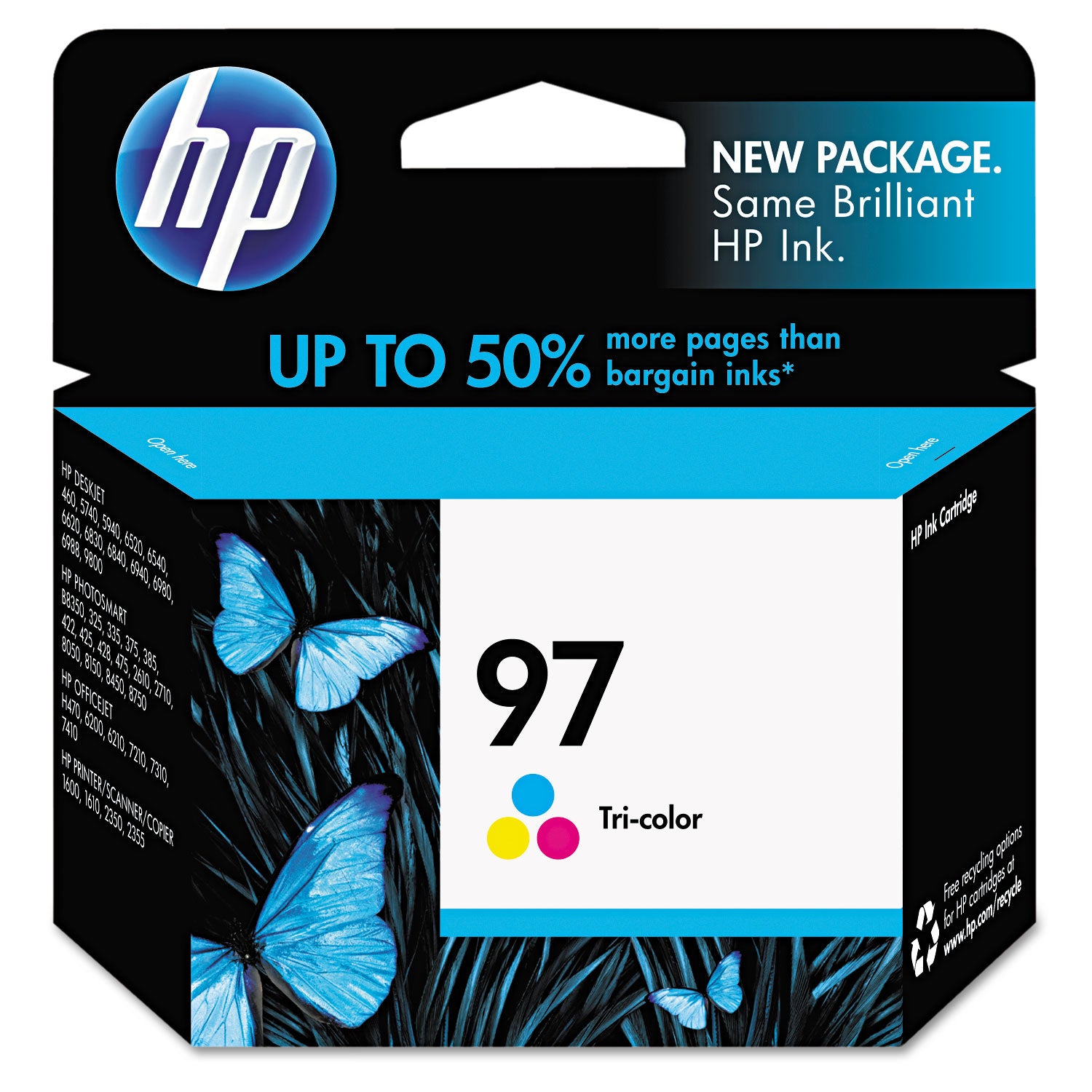 hp-97-c9363wn-tri-color-original-ink-cartridge_hewc9363wn - 1