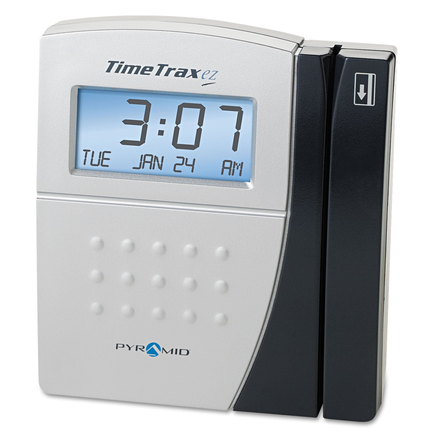 timetrax-ez-time-and-attendance-system-digital-display-black_ptittezek - 1