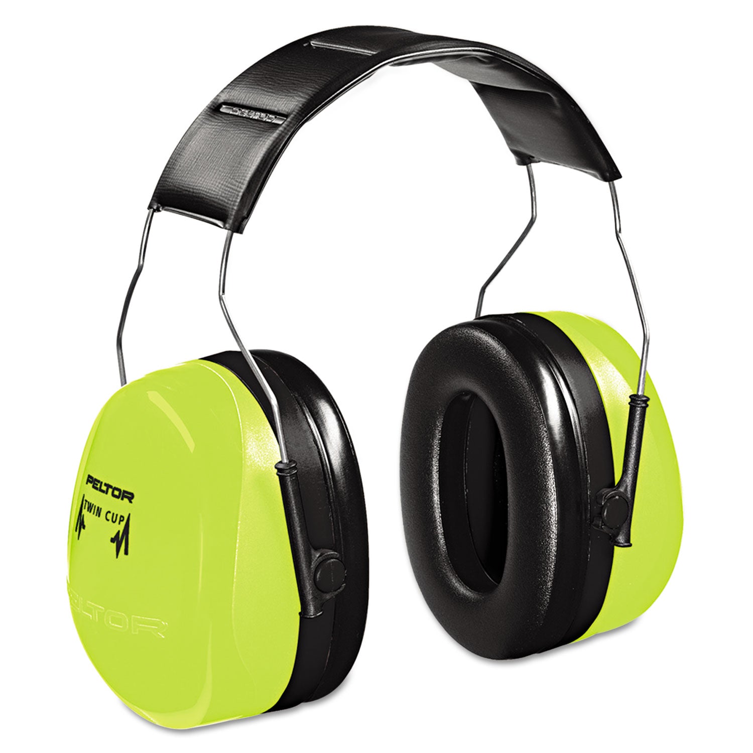 peltor-optime-105-hi-viz-earmuffs-30-db-nrr-hi-viz-green_mmmh10ahv - 1