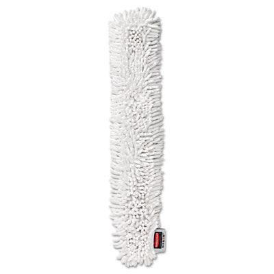 HYGEN Quick-Connect Microfiber Dusting Wand Sleeve, 6/Carton -