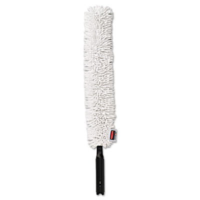 HYGEN Quick-Connect Flexible Dusting Wand, 28 3/8'' Handle -
