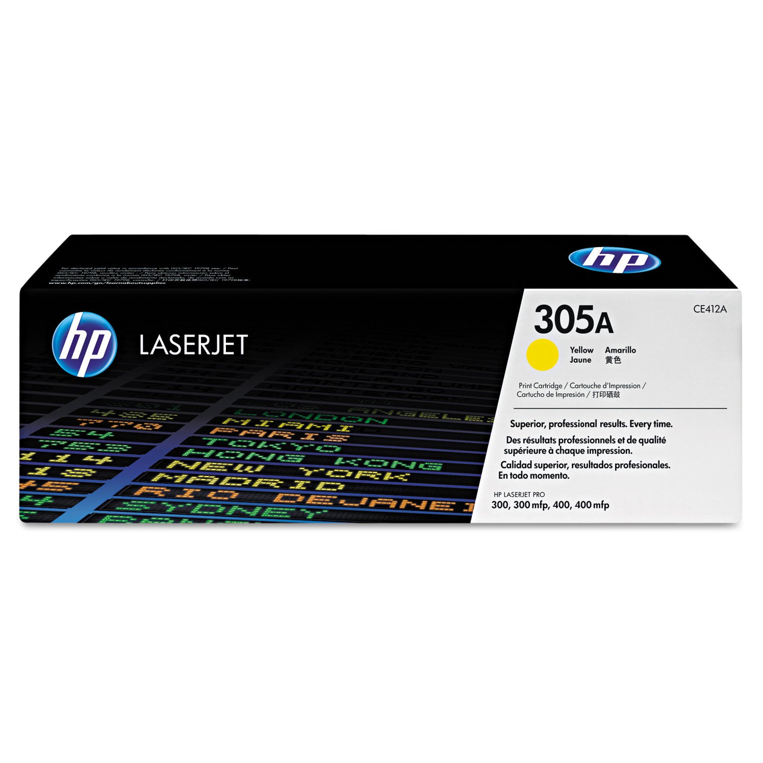 hp-305a-ce412a-yellow-original-laserjet-toner-cartridge_hewce412a - 1