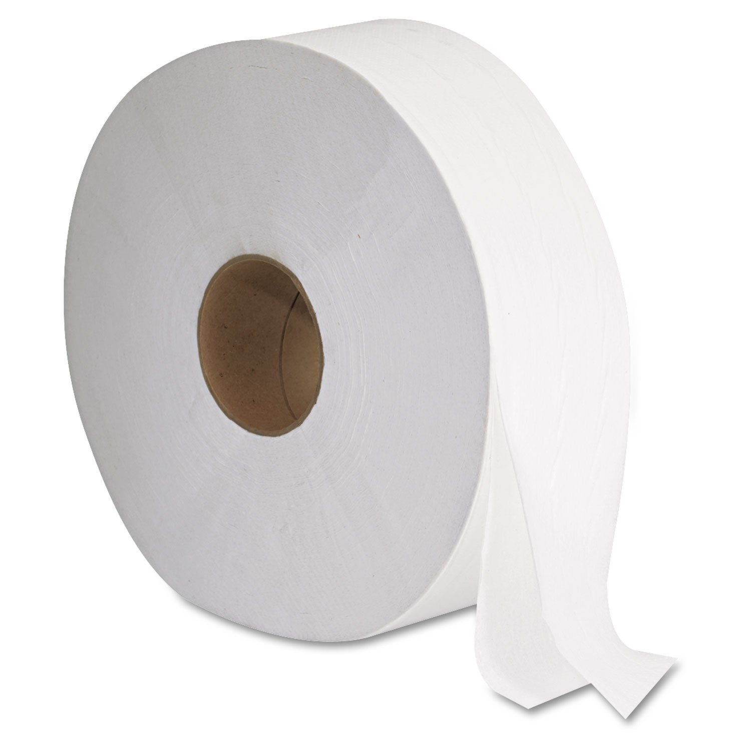 jrt-jumbo-bath-tissue-septic-safe-2-ply-white-33-x-1375-ft-12-dia-6-rolls-carton_gen1513 - 1