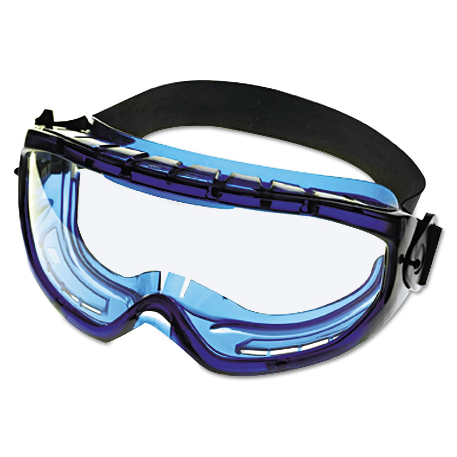 v80-monogoggle-xtr-blue-frame-clear-lens_kcc18624 - 1
