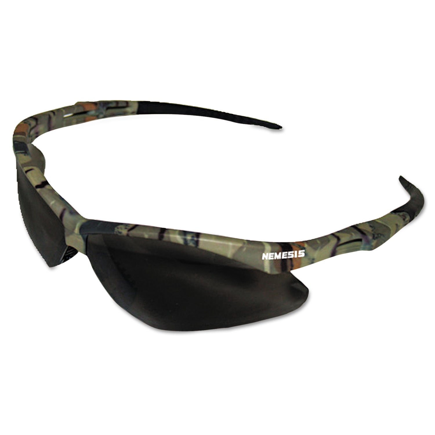 nemesis-safety-glasses-camo-frame-smoke-anti-fog-lens_kcc22609 - 1