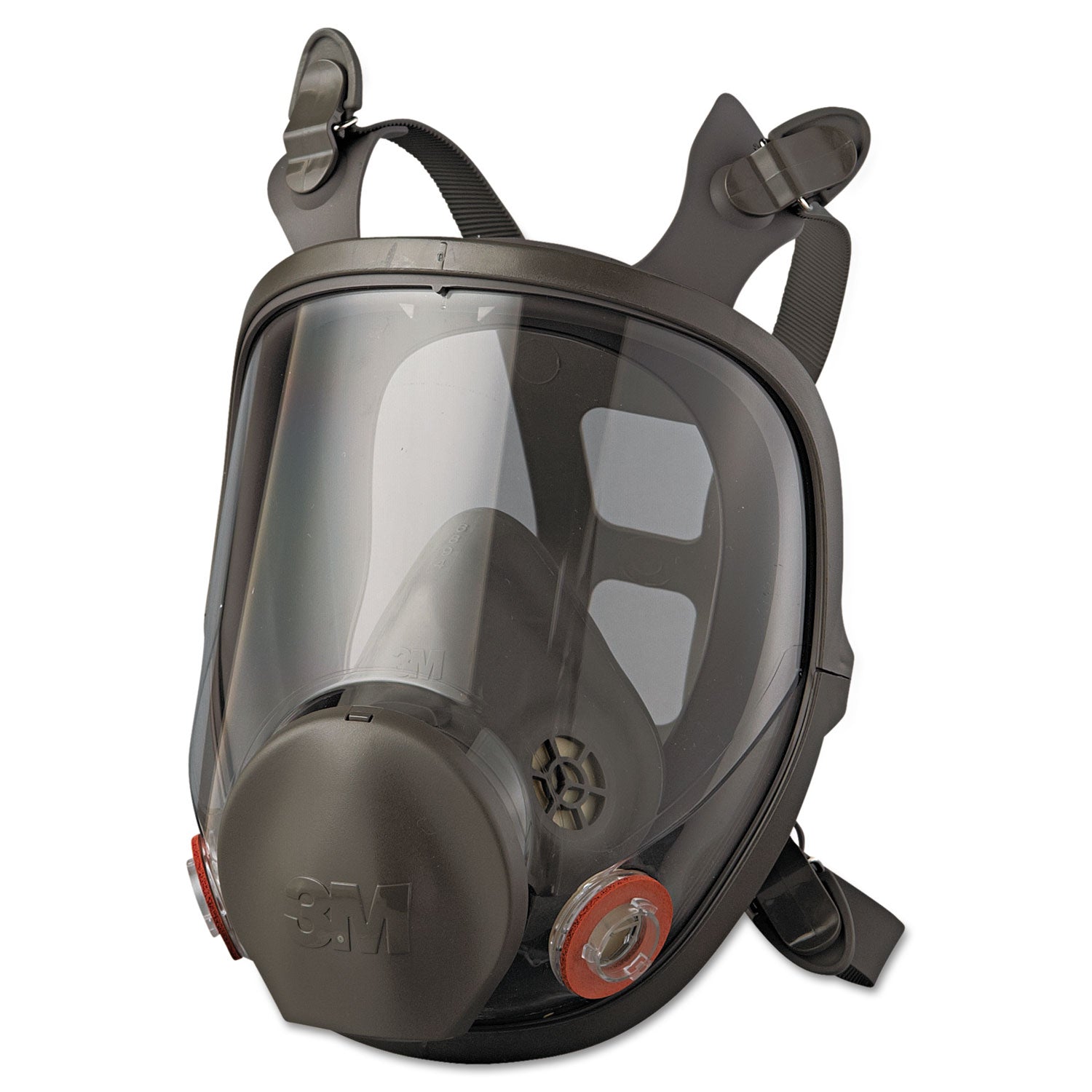 Full Facepiece Respirator 6000 Series, Reusable, Medium -