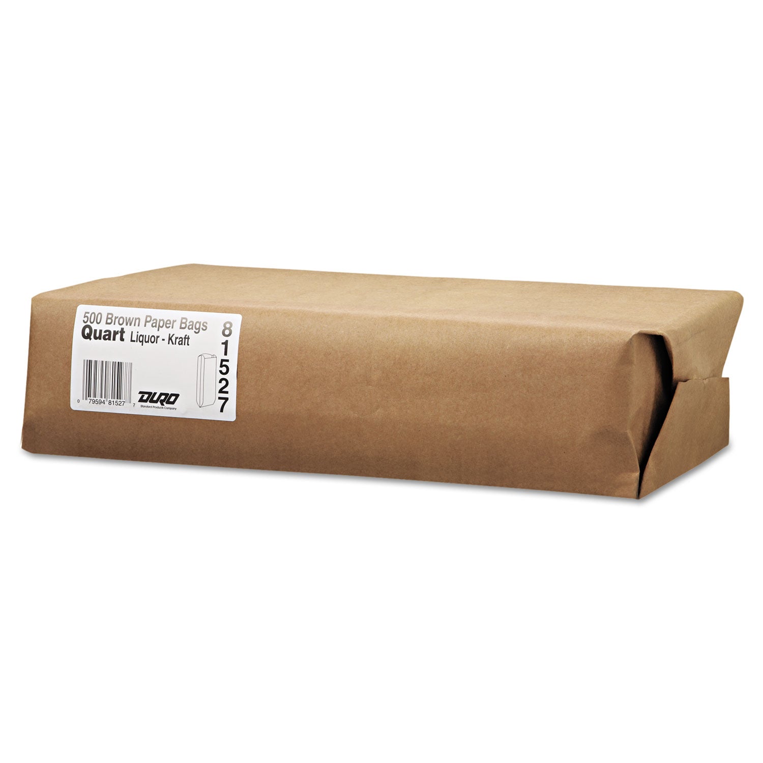liquor-takeout-quart-sized-paper-bags-35-lb-capacity-425-x-25-x-16-kraft-500-bags_baglqquart500 - 2